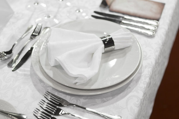 napkin