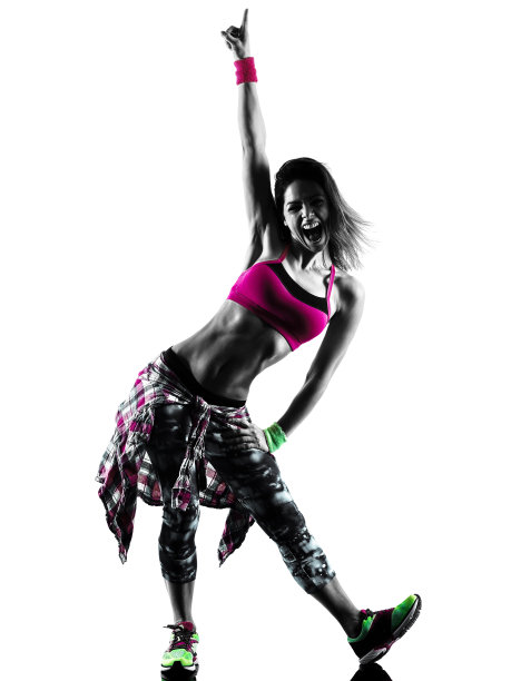 zumba