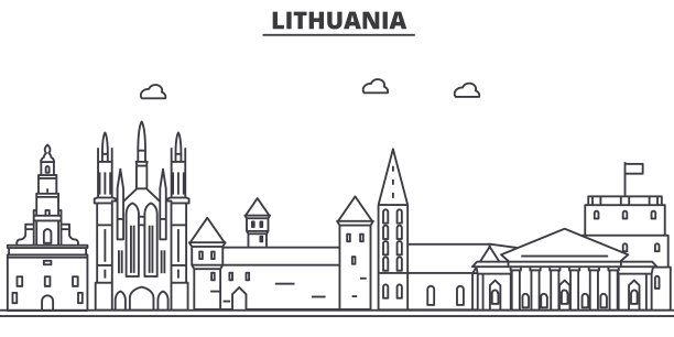 立陶宛共和国