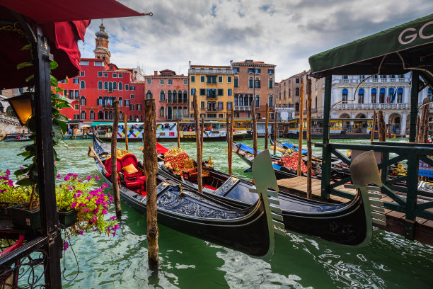 gondola