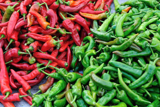 cayenne