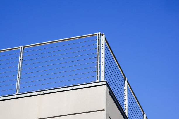 balustrade