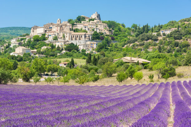 provence