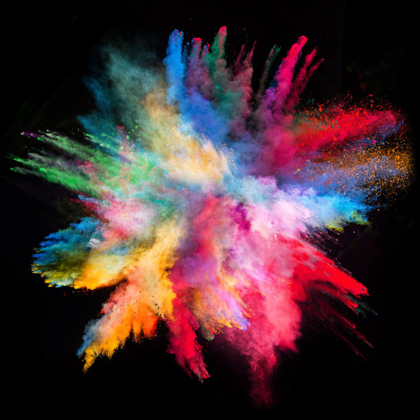 holi