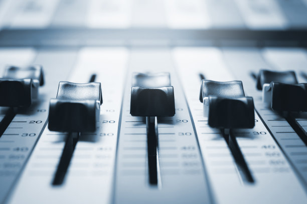 equalizer