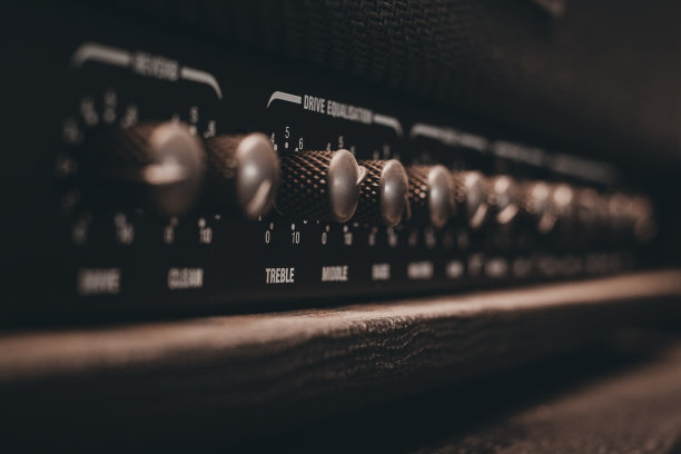 amplifier