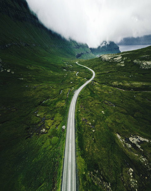 北山路