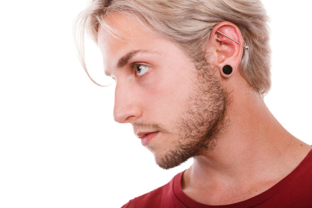earring