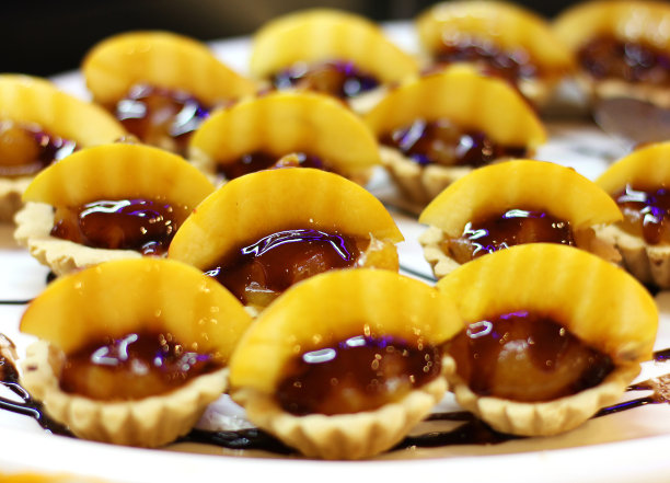 tartlet