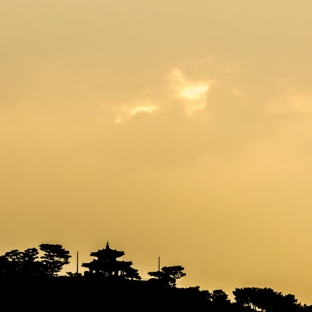 水原旅游景点