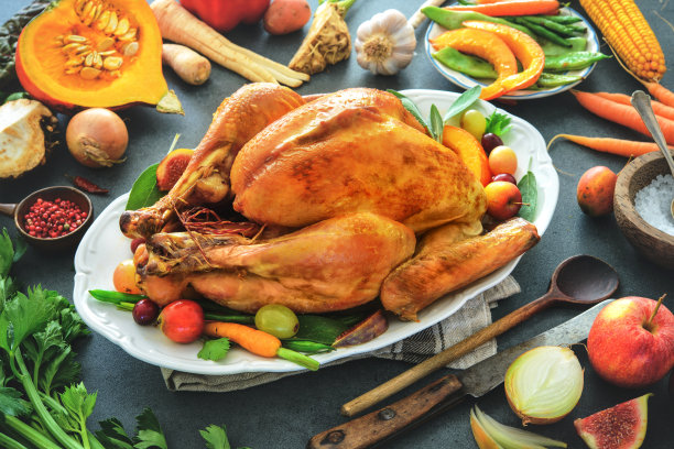 turkey