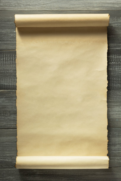 parchment