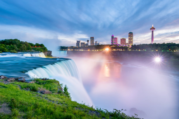 niagara