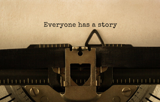 typewriter