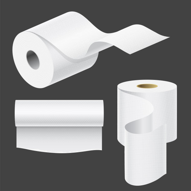 日常生活场景插画