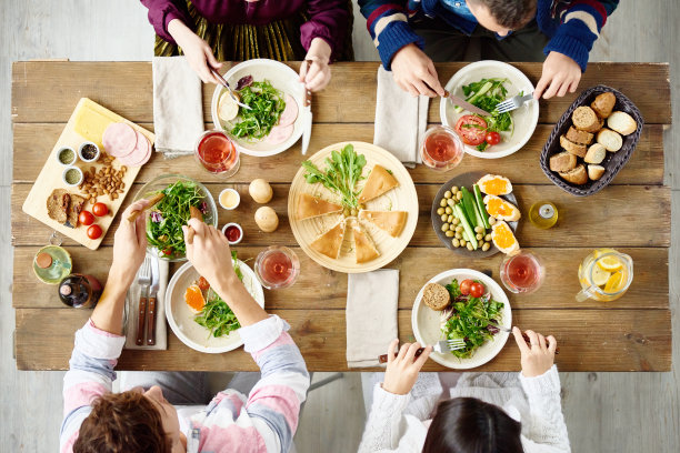 feast