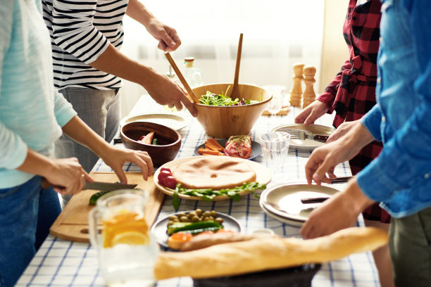 feast