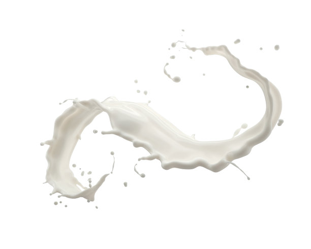 milk
