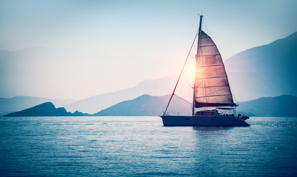 boating