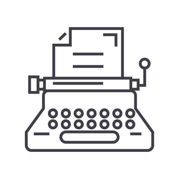 typewriter