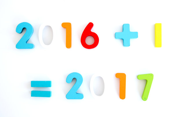 2016年字体