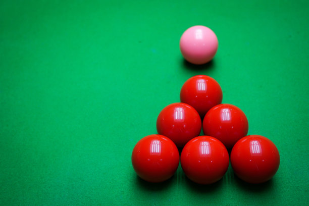 snooker