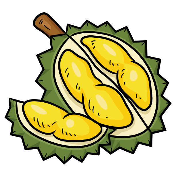 durian