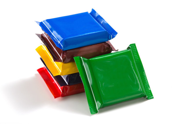 packet