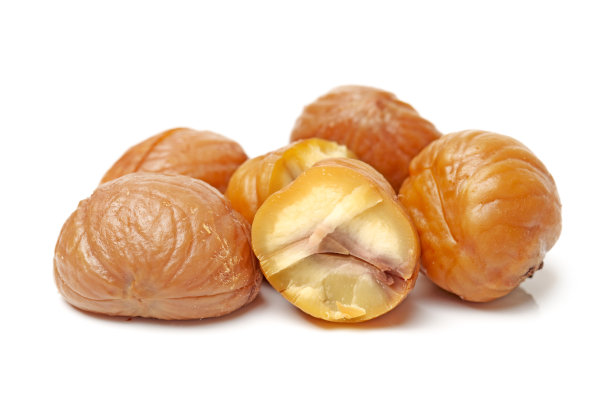 chestnut
