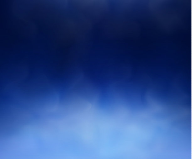 柔和抽象高级灰渐变色