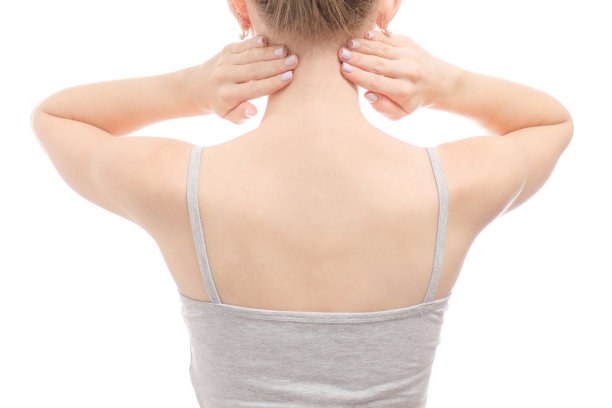 shoulder