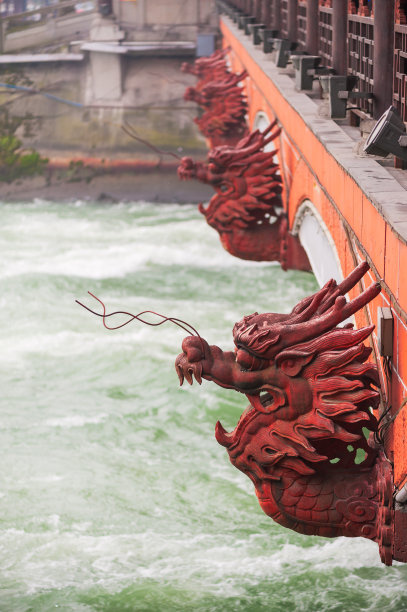 dujiangyan