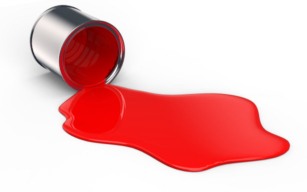 paint