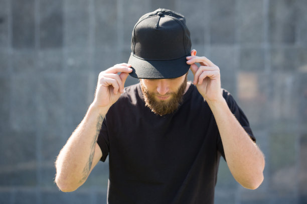 cap