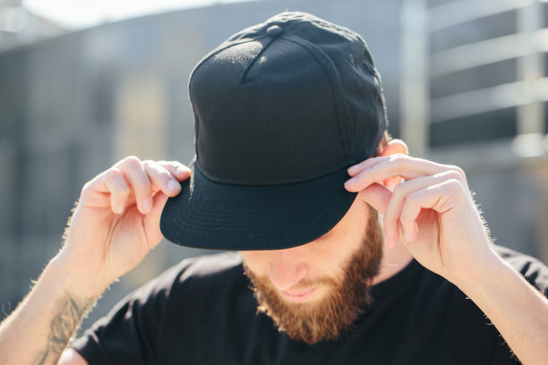 cap