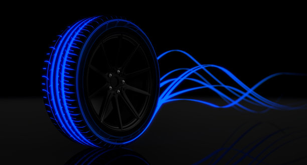tires