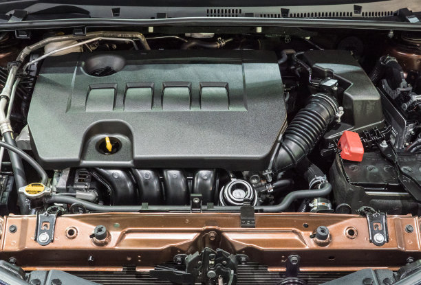 engine