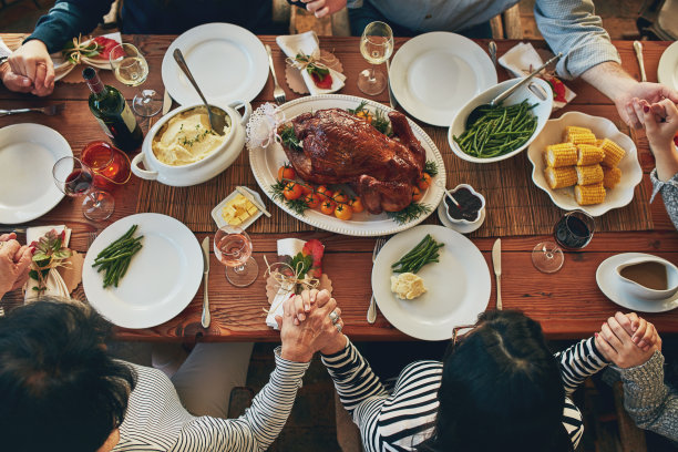 thanksgiving