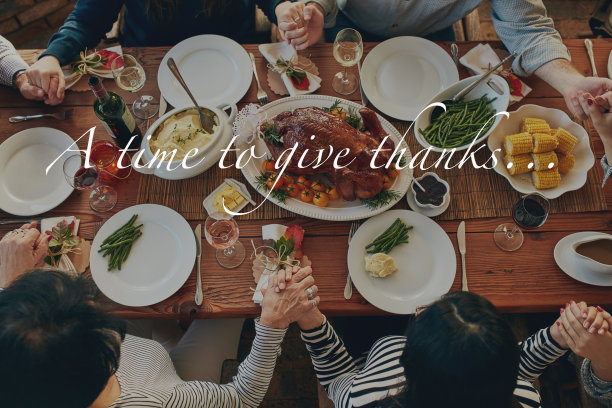 thanksgiving