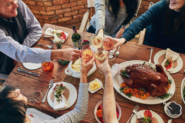 thanksgiving