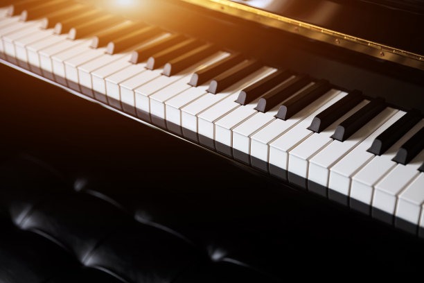 piano