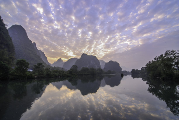 桂林山水