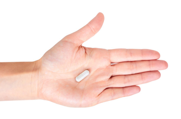 pill