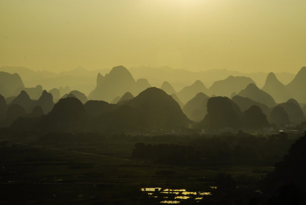 桂林山水