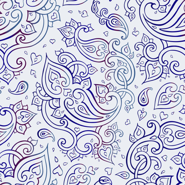 paisley