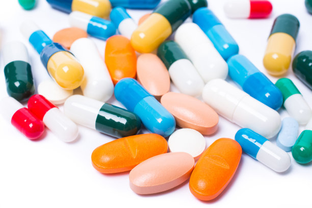 pill