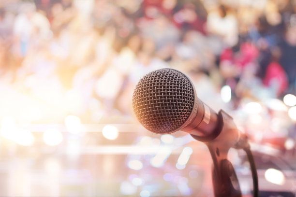 mic