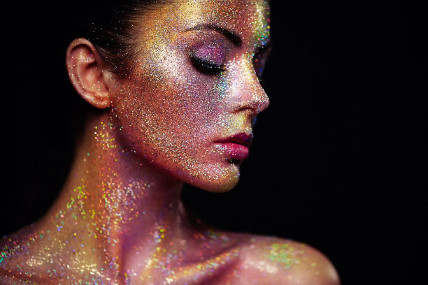tinsel