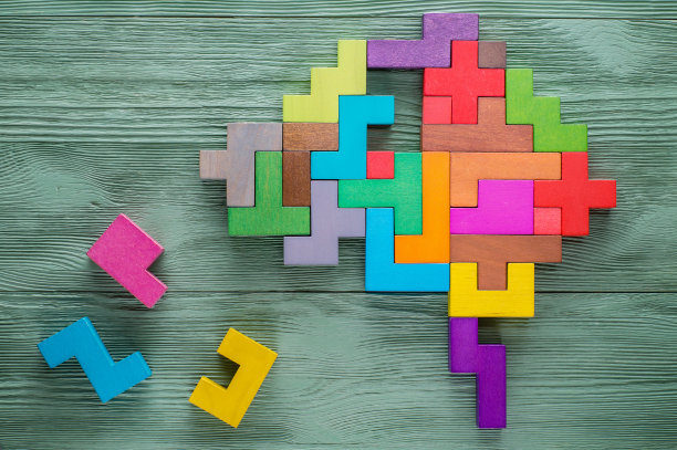 brain
