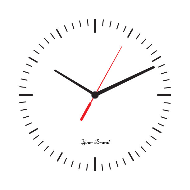 time